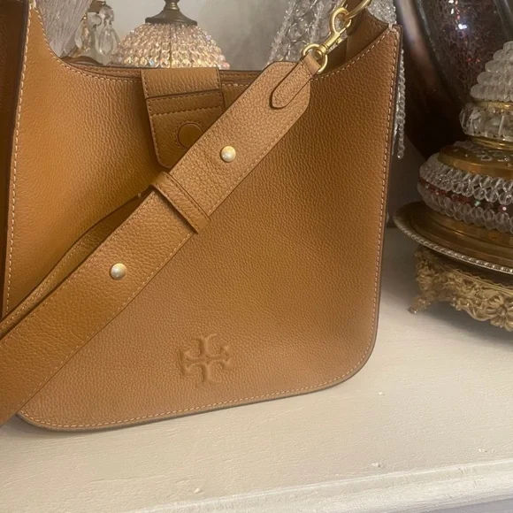 Tory Burch Large Crossbody - Picture 6 of 9